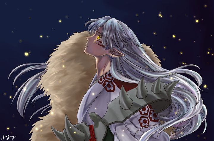 Sesshomaru