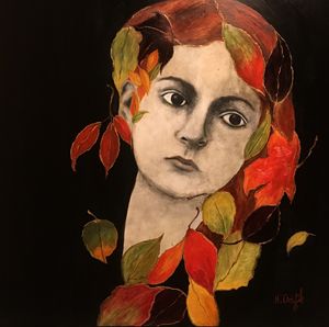 Heather Craft Fine Art - Paintings & Prints