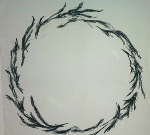 Ring of thorns