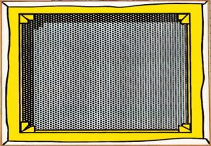 Roy Lichtenstein - Paintings & Prints