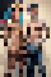 William and Justin abstract nude - R. Black Deviant Art - Digital Art