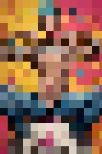 Original William abstract nude - R. Black Deviant Art - Digital Art