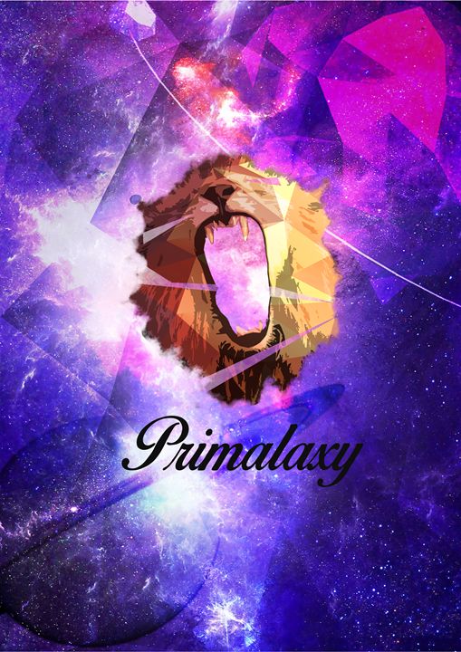 Primal Galaxy - Mind Conductor