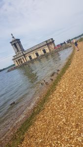 Rutland Water