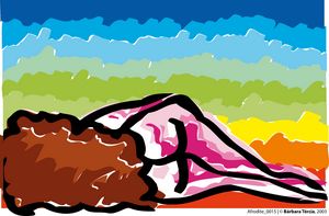 Afrodite_0015 / Aphrodite_0015