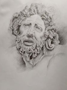 Ancient Fear