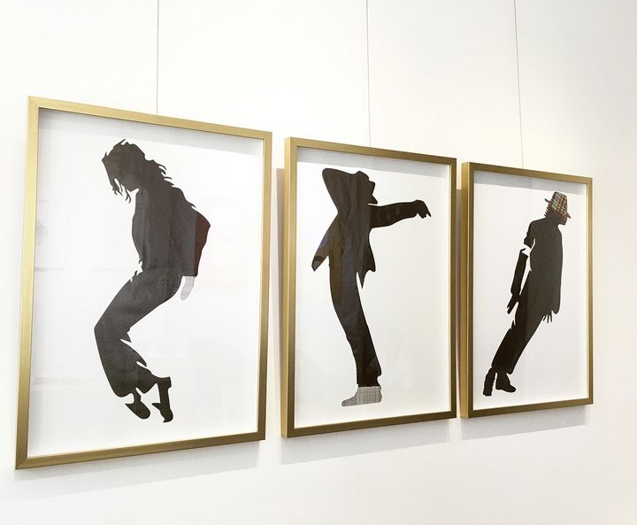 Michael Jackson — PHOTOS – Hollywood Life