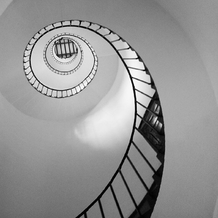 Stairception - ArtGalore