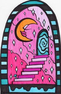 Moon Portal