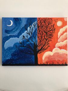 Day and Night