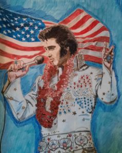 Elvis '73'