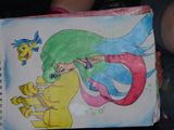 Little Mermaid