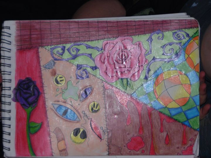 Sewn Together - S&J Twisted Concoctions