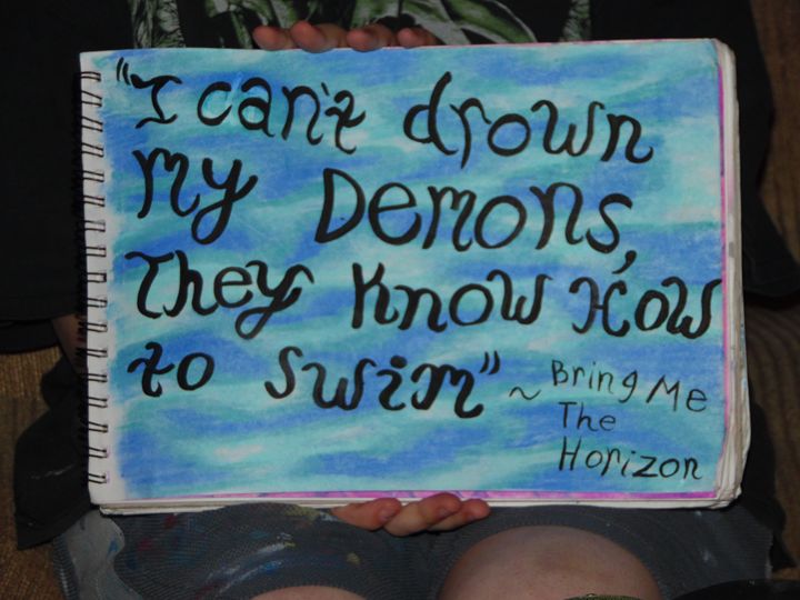 Just a Quote - S&J Twisted Concoctions