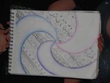 Zentangle Swirls