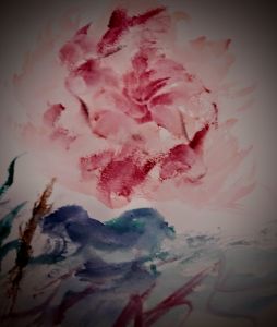 Water Rose