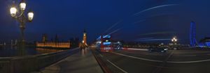 Westminster Bridge - Gem Photography