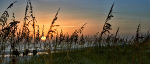 Sunset On Anna Maria Island - Gem Photography