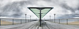 Boscombe Pier - Gem Photography