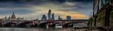 Panoramic London