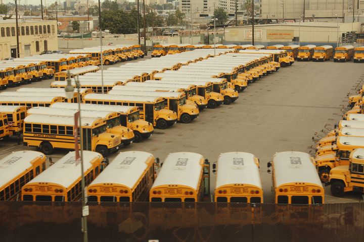 Stay in school - Sprouts_l2b - Photography, Vehicles & Transportation ...