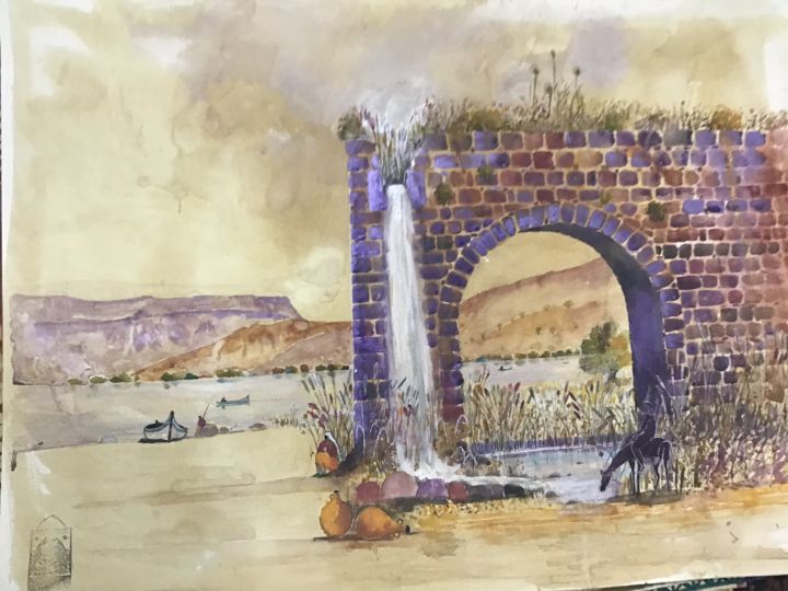 David Art Collection Sierra Artist Gallery Paintings & Prints