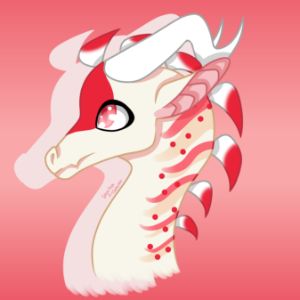 Berryl, Dragon of Sweets