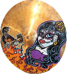 Ring of Fire