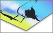 Metal Print
