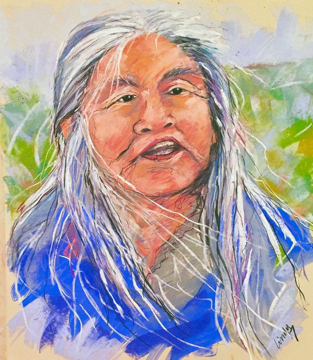 Carole - Linda Lyell