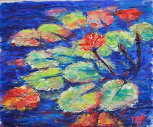 Lilly Pads