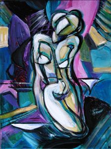 Figurative Abstraction