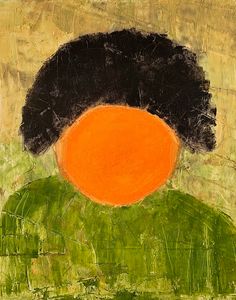Child painting - Artbax