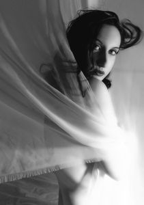 Enchantress - Self Portrait