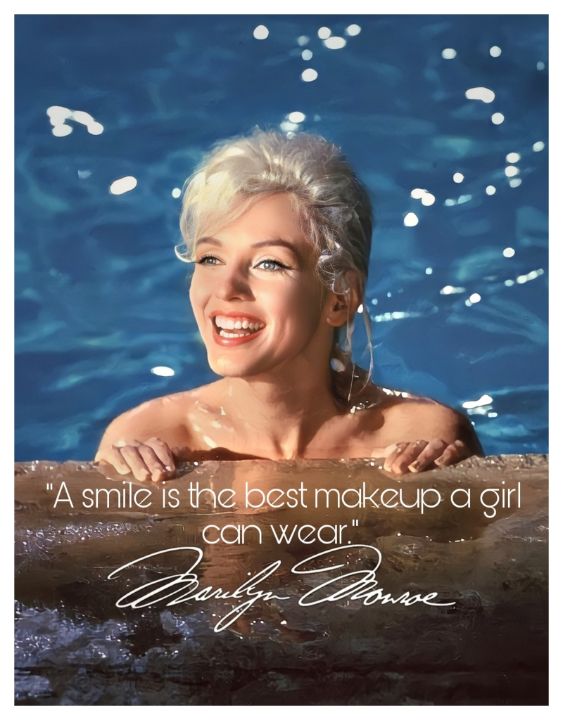 112 Marilyn Monroe Quotes That Still Inspire  Keep Inspiring Me