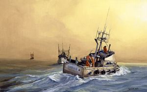 Laura H. - kenneth Karls Fine Art