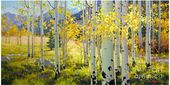 GK FINE ART GALLERY