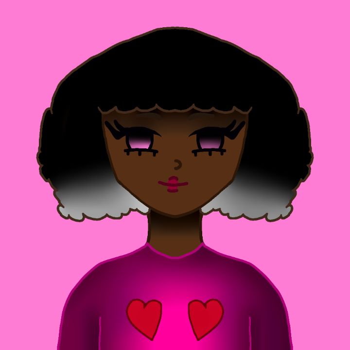Child - thekiddowhodraws