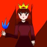 The daughter of the devil