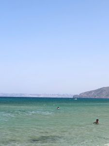 Oran Beach