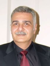 Mostafa El Sherif - Paintings & Prints