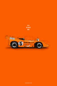 McLaren Cam-Am