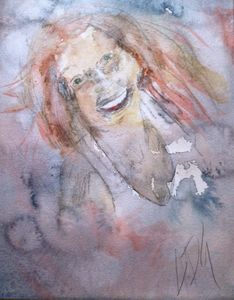 FREE-SPIRIT, REBECCA