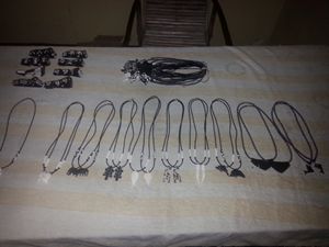 African jewellery