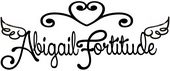 Abigail Fortitude by April D. Stowe