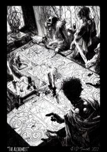 The Alchemist