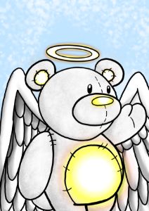 angel bear