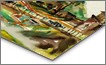 Metal Print