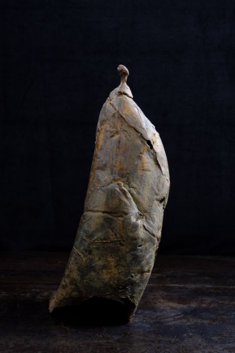 Didier François Sculptures & Carvings