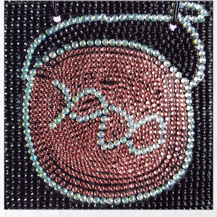 Secure the bag - Gazeup Arts
